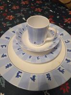 Lot vaisselles Disney Arcopal, Enlèvement ou Envoi