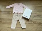 Nieuw setje merk Filou en friends, maatje 12 maand, Kinderen en Baby's, Babykleding | Maat 62, Ophalen of Verzenden, Nieuw, Meisje