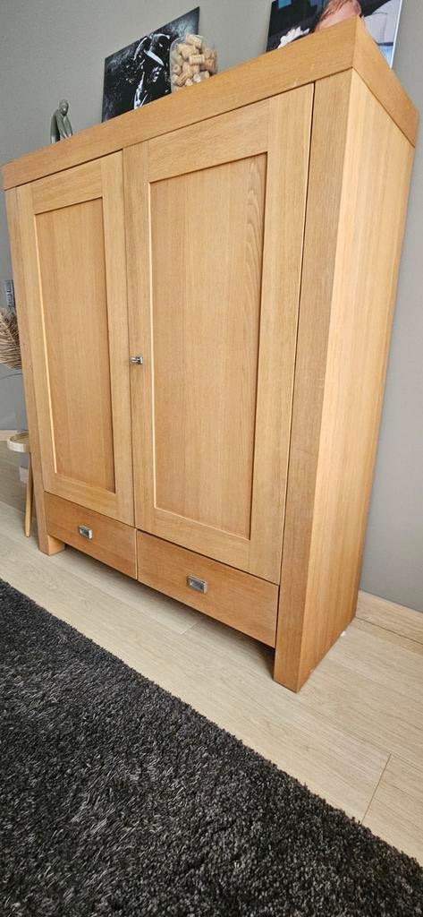 Barkast, Maison & Meubles, Armoires | Dressoirs, Enlèvement