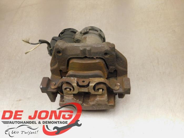 Etrier de frein (pince) arrière droit d'un Mercedes GLC-Kla, Autos : Pièces & Accessoires, Freins & Transmission, Mercedes-Benz