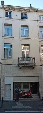 Maison, Immo, Maisons à vendre, Habitation avec espace professionnel, Bruxelles, Bruxelles