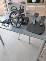 T80 Ferrari 488 GTB Edition, Games en Spelcomputers, Ophalen, Zo goed als nieuw