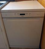 Whirlpool 6th sense vaatwasser voor 14 couverts, Electroménager, Lave-vaisselle, 85 à 90 cm, Comme neuf, Enlèvement, 10 à 14 litres