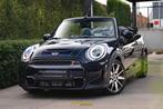MINI Cooper S Cabrio Sidewalk edition, Auto's, Euro 6, 4 cilinders, Cabriolet, 0 kg