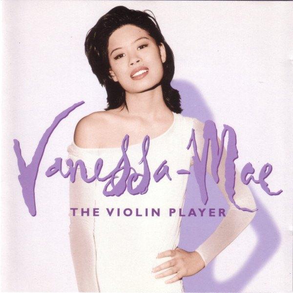 CD - VANESSA MAE - The Violin Player, Cd's en Dvd's, Cd's | Instrumentaal, Ophalen of Verzenden