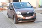 Renault Trafic, Cuir, Achat, Euro 6, Entreprise