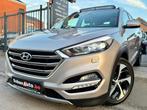 Hyundai Tucson 1.7;Crdi AUTOMATIQUE EXÉCUTIVE EURO 6 B 2017, Autos, Achat, Euro 6, Entreprise, 5 portes