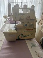 Overlockmachine, Hobby en Vrije tijd, Naaimachines en Toebehoren, Ophalen, Gebruikt, Lockmachine, Overige merken