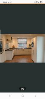 Cuisine équipée, Enlèvement