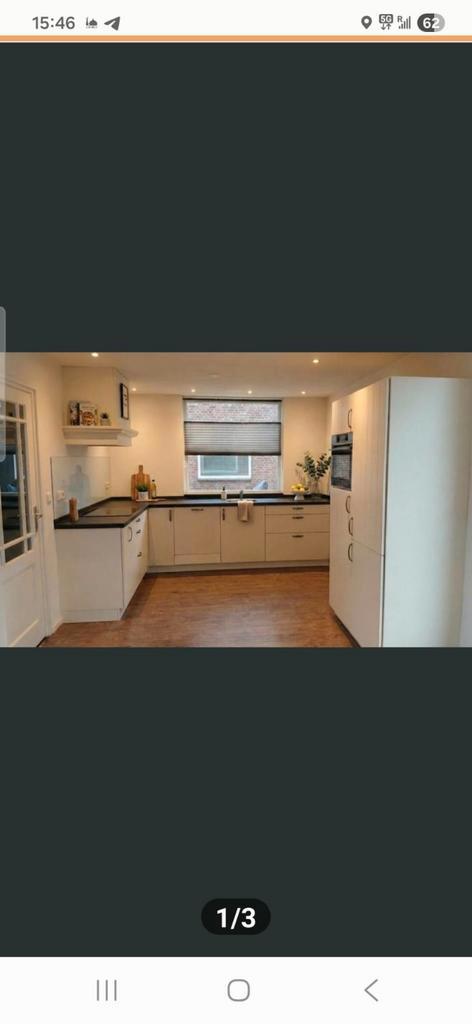 Cuisine équipée, Antiquités & Art, Antiquités | Accessoires de maison, Enlèvement