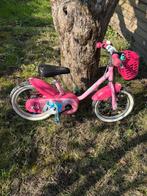 Vélo 14 pouces Licorne, Vélos & Vélomoteurs, Enlèvement, Utilisé, 14 pouces ou moins, BTwin Décathlon