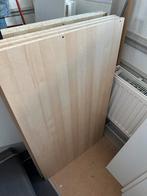 3 ikea kastplanken, Enlèvement, Comme neuf