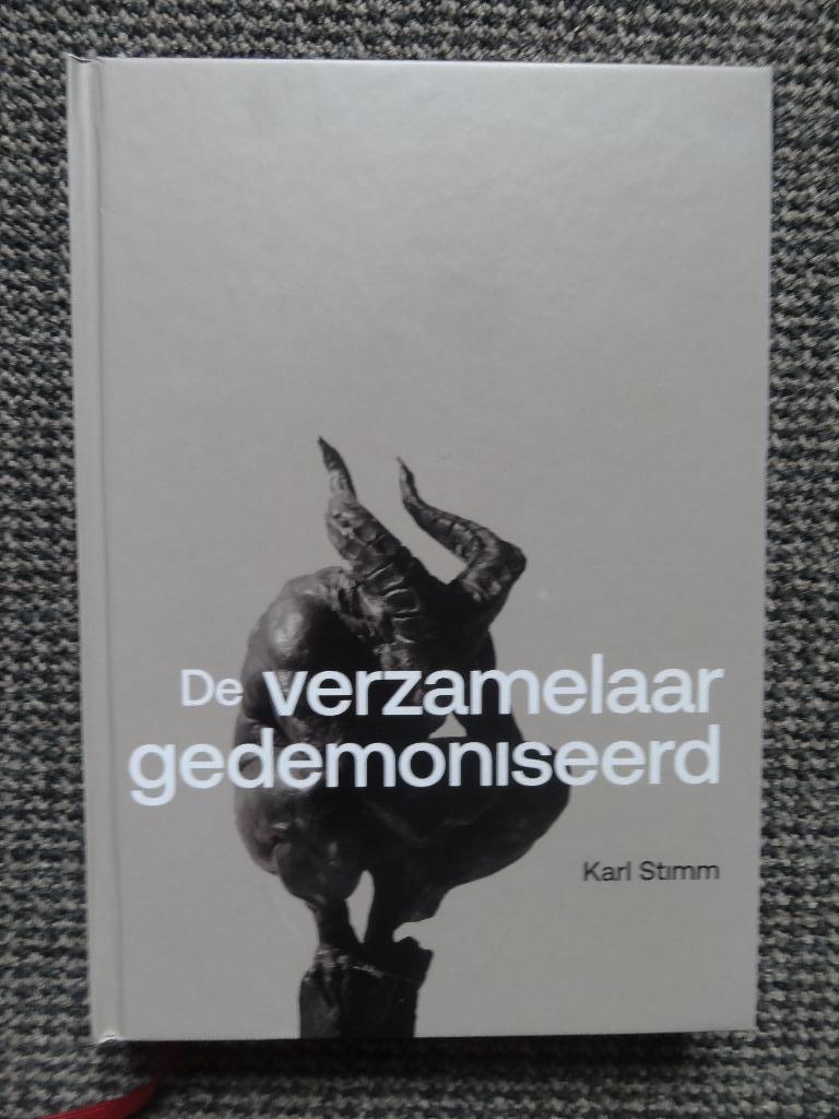 Le collectionneur diabolisé trouve, Envoi, Comme neuf, Autres sujets/thèmes