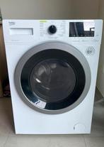 Wasmachine Beko 10kg, Elektronische apparatuur, Wasmachines, Ophalen, 1200 tot 1600 toeren, Gebruikt, 10 kg of meer