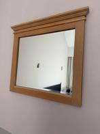 Spiegel, Ophalen, Zo goed als nieuw