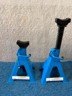 Nieuwe professionele 6-ton assteunen.Set van 2 stuks, Ophalen, Nieuw