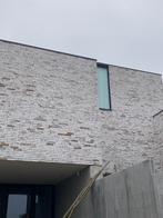 Gevelsteen Camarque Carrera, Doe-het-zelf en Bouw, Ophalen, Nieuw, Bakstenen