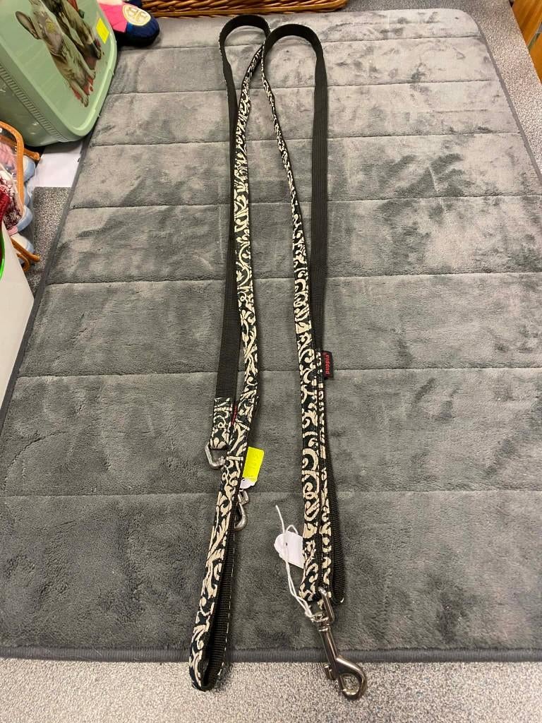 Mooie leibanden van het merk Puppia voor jullie !, Ophalen of Verzenden, Nieuw