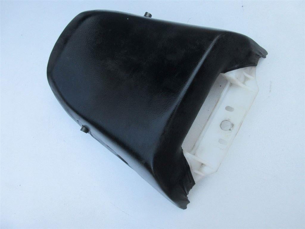 Suzuki GSX600F zadel achter buddy seat passagier bijrijder, Ophalen of Verzenden, Gebruikt