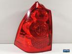 Achterlicht links van een Peugeot 307, Auto-onderdelen, Gebruikt, -, -, Ophalen of Verzenden