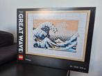 Lego 31208 Hokusai The Great Wave, Ophalen of Verzenden, Nieuw, Complete set, Lego