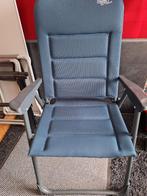 2 Crespo Air Deluxe, Caravanes & Camping, Enlèvement