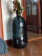 Grand vase, Maison & Meubles, Accessoires pour la Maison | Vases, Enlèvement, Comme neuf, Bleu