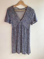 Kleedje Pull &Bear xs, Blauw, Ophalen of Verzenden, Maat 34 (XS) of kleiner, Gedragen