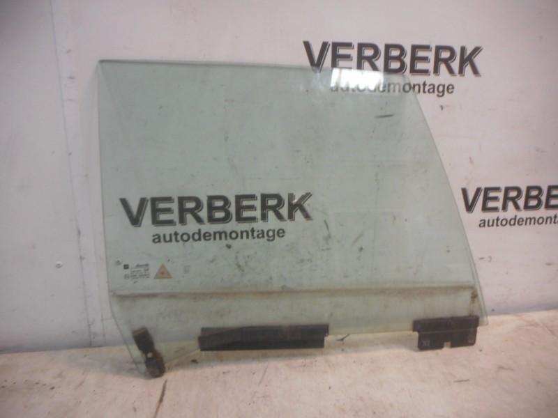 PORTIERRUIT RECHTS Opel Astra F (53B) (01-1993/03-2001), Gebruikt, Opel