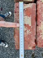 Rode recup machinesteen, Ophalen, Zo goed als nieuw