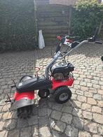 Motorveegmachine / borstelmachine, Ophalen, Gebruikt, Lansto