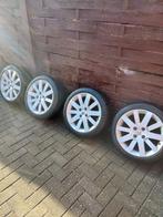 Peugeot hockenheim velgen 4x108, Auto-onderdelen, Banden en Velgen, Ophalen, Band(en)