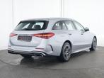 Mercedes-Benz C-Klasse 300 DE Break AMG Line (automatique), Autos, Mercedes-Benz, Argent ou Gris, Entreprise, Hybride rechargeable