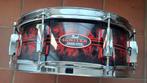 Pearl signature igniter snaredrum voor uw drumstel in zgst, Verzamelen, Automaten | Jukeboxen, Ophalen of Verzenden, Zo goed als nieuw