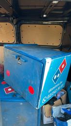 Box de livraison de la marque engels, Motos, Accessoires | Autre, Enlèvement, Utilisé