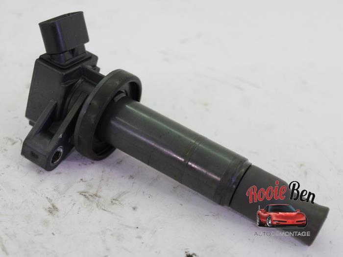 Bobine d'un Toyota Celica, -, 3 mois de garantie, Toyota, Utilisé