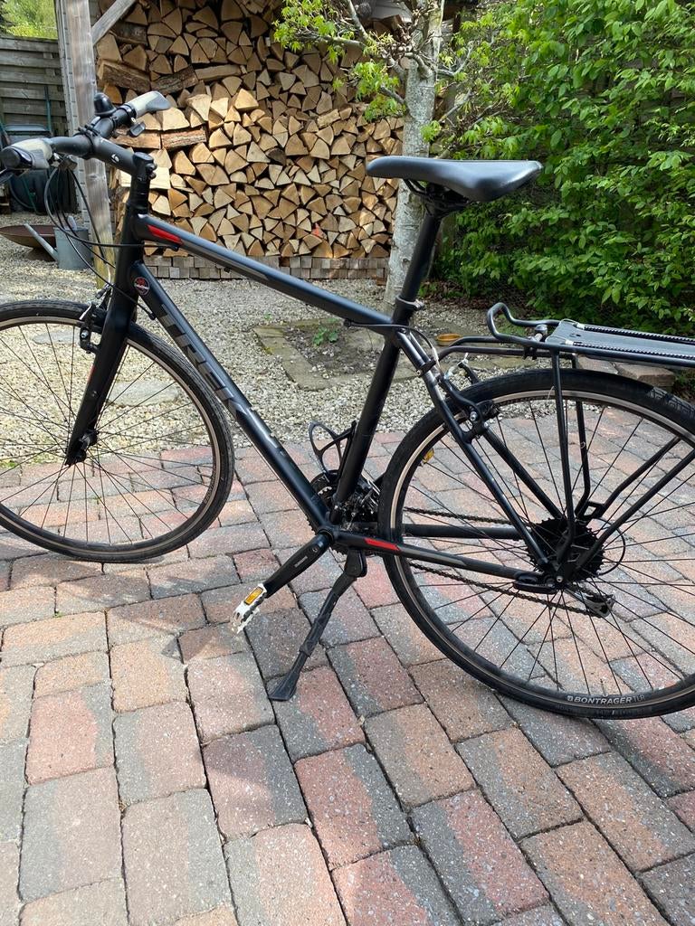 Trek fx3, Ophalen, Zo goed als nieuw