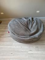 Big bertha zitzak 48x150cm, Huis en Inrichting, Zitzakken, Ophalen, Zo goed als nieuw, Zitzak