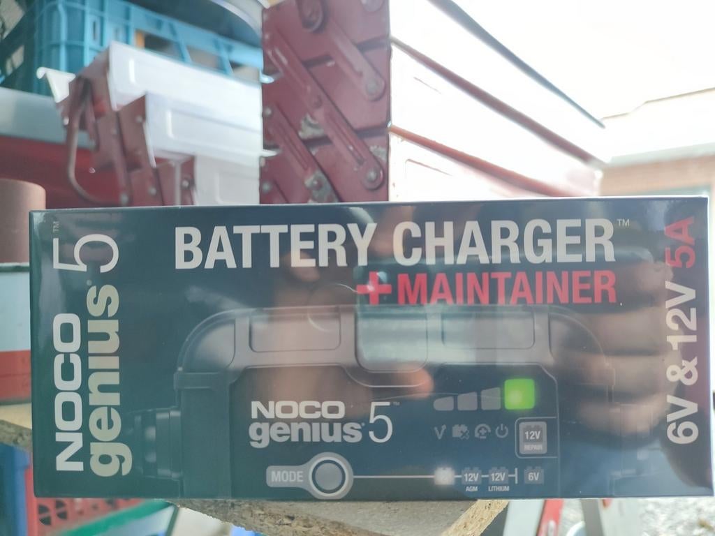 Nouveau dans son emballage 80€, Enlèvement