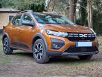Dacia Sandero Stepway Expression TCe 67kW 2023, Achat, 127 g/km, Commande vocale, Particulier