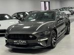 Ford Mustang 2.3 Fifty Five Years Full Options Garantie 1An, Autos, Argent ou Gris, Achat, Entreprise, Détection des panneaux routiers