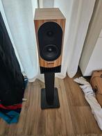 PMC Prophecy 1, Audio, Tv en Foto, Luidsprekerboxen, Ophalen of Verzenden, Zo goed als nieuw, Front, Rear of Stereo speakers