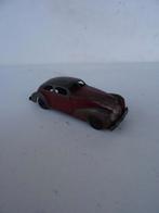 Ancien jouet SEP TOY GASQUY Plymouth 1939 made Belgium, Collections, Enlèvement ou Envoi