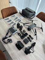 Dji mavic 3pro met alle toebehoren, Audio, Tv en Foto, Drones, Ophalen, Zo goed als nieuw, DJI