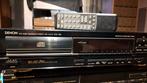 Denon Dcd-980 met afstandsbediening, Ophalen