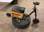 Te koop leuk project bierkratbike, Fietsen en Brommers, Brommeronderdelen | Algemeen, Ophalen, Zo goed als nieuw