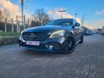 MERCEDES BENZ C200 / DIESEL/ AMG PACK / NAV / 2019, Autos, Achat, Euro 6, Entreprise, 5 portes