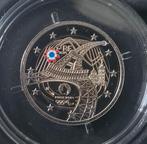 France 2 euros Jeux Olympiques de Paris 2024 (couleur), Envoi, France, 2 euros, Monnaie en vrac