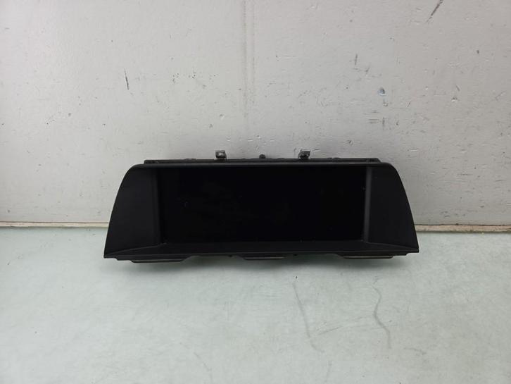 MULTI MEDIA COMPUTER BMW 5 serie Touring (F11) (|9284974|), Auto-onderdelen, Elektronica en Kabels, BMW, Gebruikt