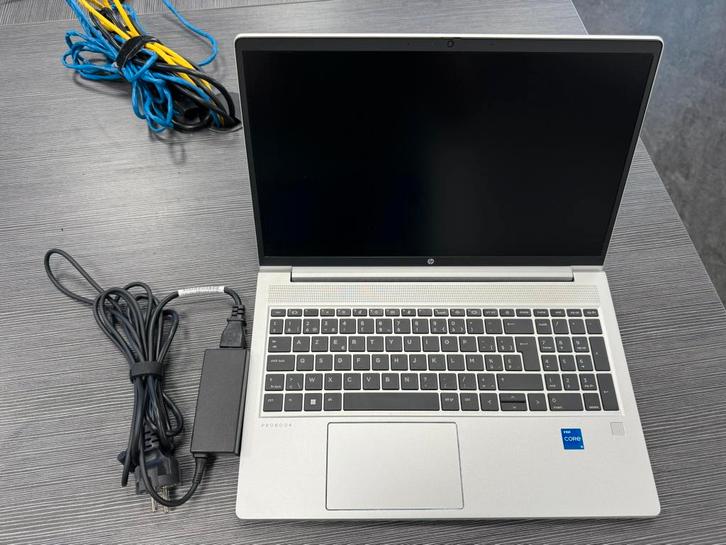HP Probook 450 G8, Informatique & Logiciels, Ordinateurs portables Windows, SSD, Enlèvement ou Envoi